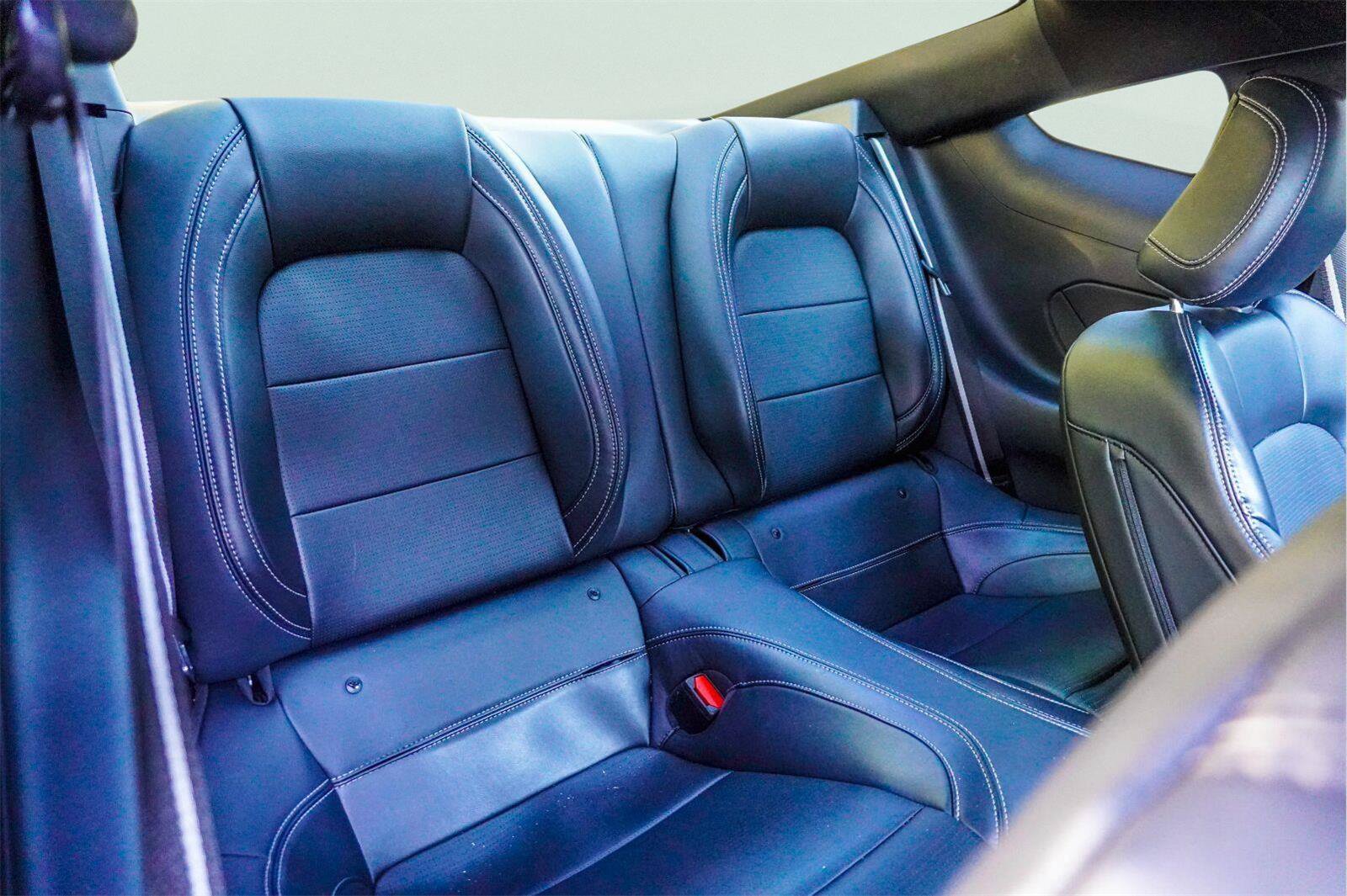 Used 2024 Ford Mustang GT Premium RWD image 18