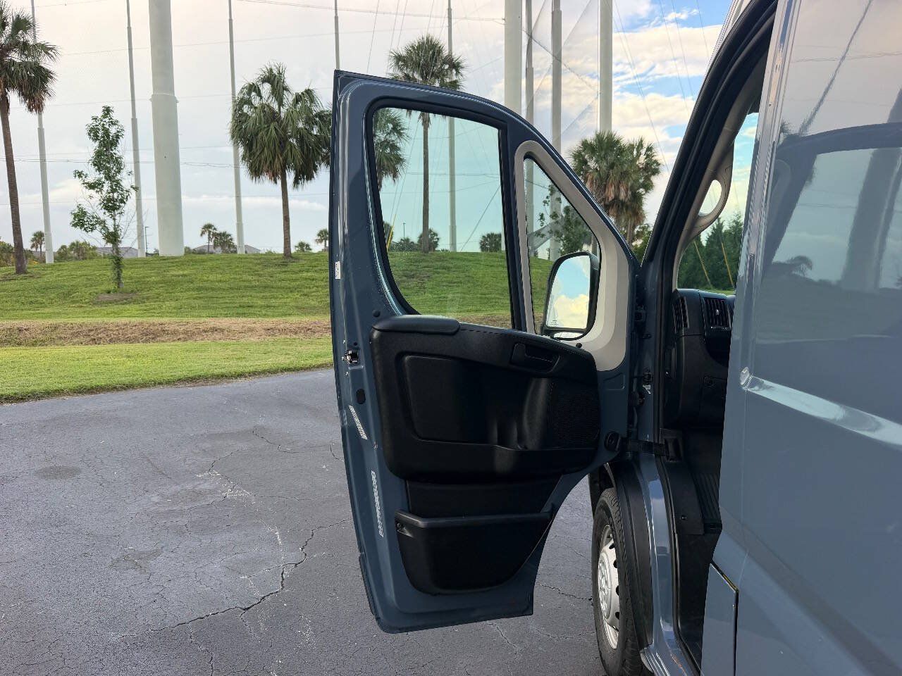 Used 2020 RAM ProMaster 3500 FWD image 35