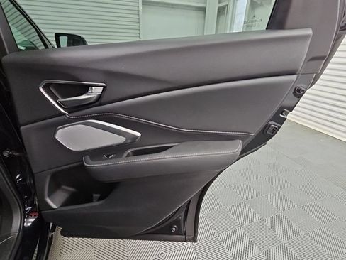 Used 2022 Acura RDX FWD w/ Technology Package image 40