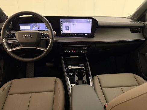 New 2026 Audi Q3 quattro 2.0T AWD/4WD image 17