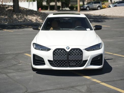 Used 2024 BMW M440i xDrive Gran Coupe AWD/4WD image 8