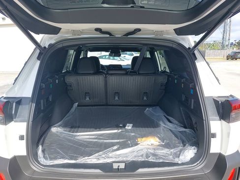 New 2026 Subaru Outback Wilderness AWD/4WD image 11
