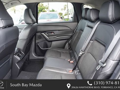 New 2026 MAZDA CX-5 Preferred AWD/4WD image 18