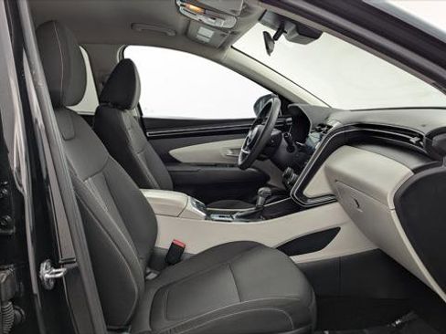 Used 2023 Hyundai Tucson SEL image 20