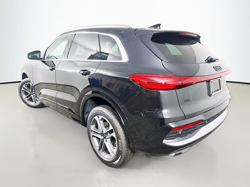 New 2025 Audi Q5 Premium Plus image 5