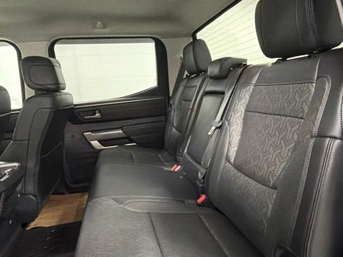 Used 2023 Toyota Tundra SR5 w/ Advanced Technology Package AWD/4WD image 32