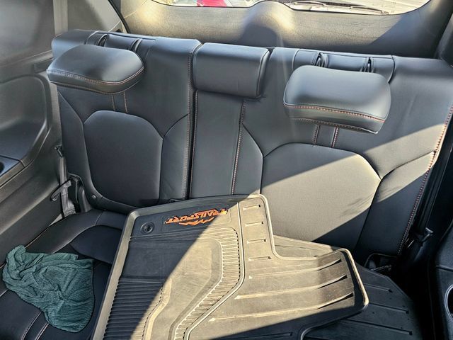 Used 2024 Honda Pilot TrailSport image 26