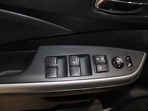 Used 2016 Honda CR-V EX-L image 23