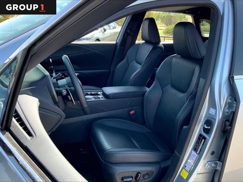 Used 2024 Lexus RX 350 w/ Convenience Package AWD/4WD image 8