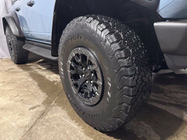 Used 2023 Ford Bronco Raptor AWD/4WD image 13