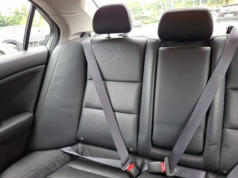 Used 2012 Acura TSX Sedan FWD image 18