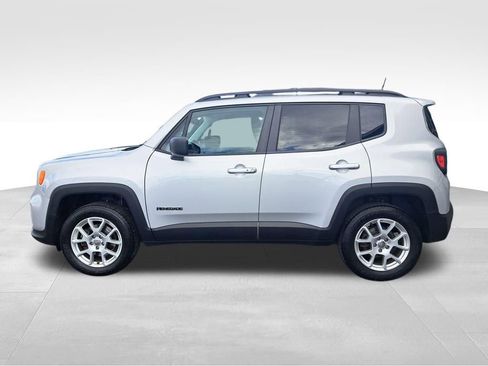 Used 2020 Jeep Renegade Sport w/ Sport Appearance Group AWD/4WD image 2