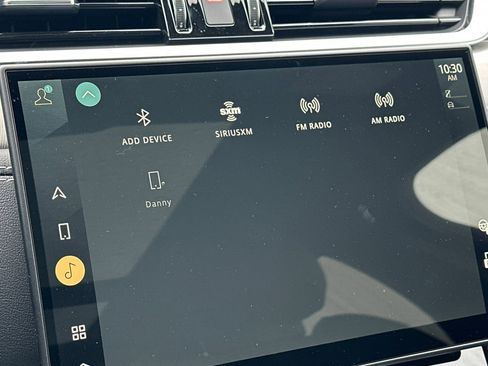 New 2025 Jaguar F-PACE R-Dynamic S image 18