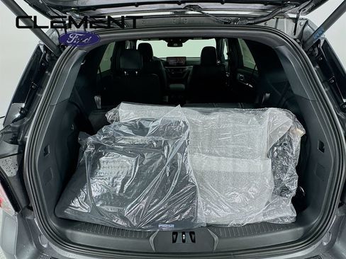 New 2026 Ford Explorer ST-Line w/ ST-Line Street Pack AWD/4WD image 10