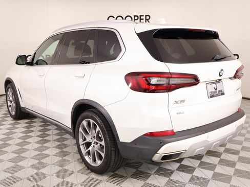 Used 2021 BMW X5 sDrive40i w/ Executive Package image 24