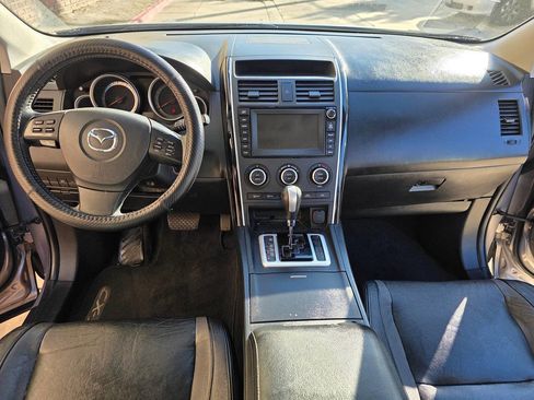 Used 2008 MAZDA CX-9 Touring w/ Touring Assistance Pkg image 9