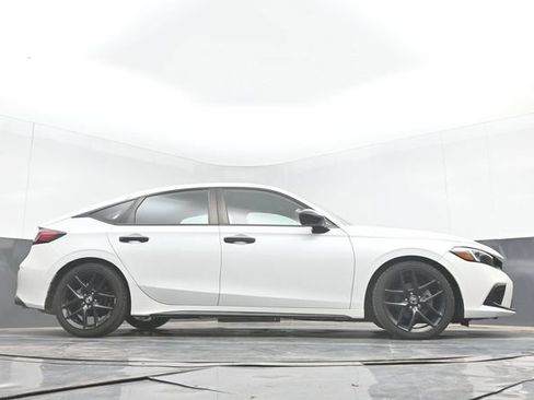 Used 2024 Honda Civic Sport image 36