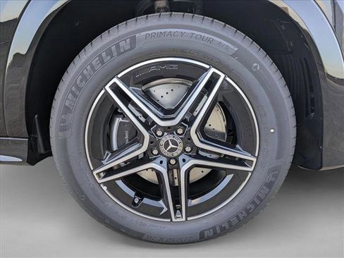New 2026 Mercedes-Benz GLE 450 4MATIC image 10