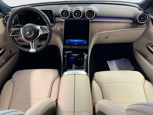 Certified 2026 Mercedes-Benz C 300 4MATIC Sedan image 13