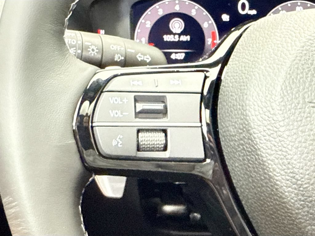 Used 2026 Acura Integra A-Spec FWD image 12