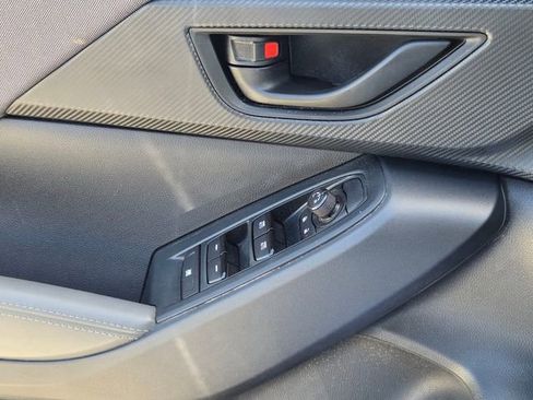 Certified 2025 Subaru Crosstrek 2.0i Premium image 29