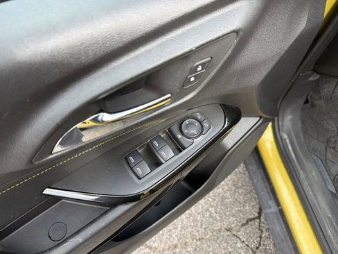 Used 2024 Chevrolet Trax ACTIV w/ Driver Confidence Package image 38