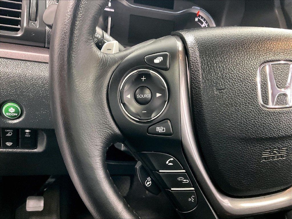 Used 2023 Honda Ridgeline RTL-E image 23