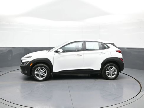 Certified 2023 Hyundai Kona SE w/ Cargo Package AWD/4WD image 9