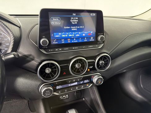 Used 2023 Nissan Sentra SV w/ All-Weather Package FWD image 15