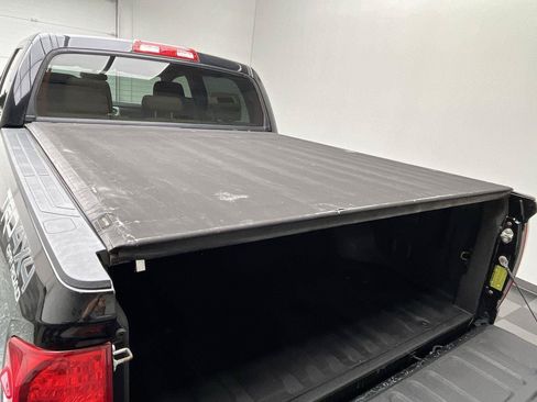 Used 2015 Toyota Tundra SR5 w/ TRD Off Road Package AWD/4WD image 28