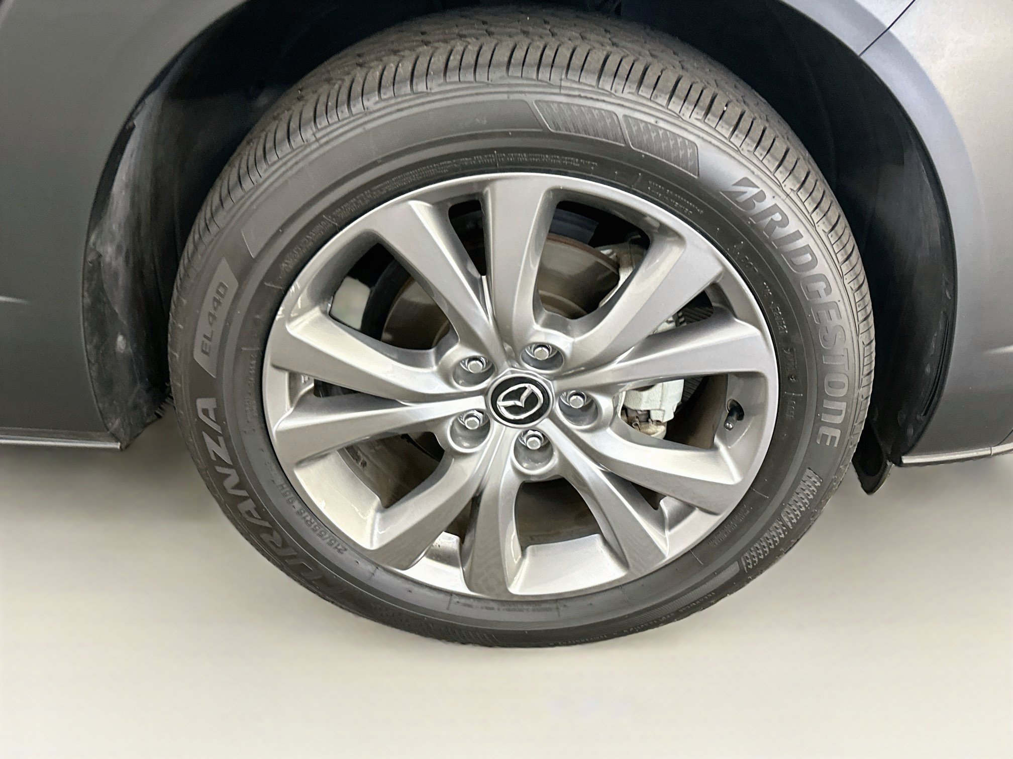 Used 2023 MAZDA CX-30 AWD 2.5 S w/ Premium Package image 11