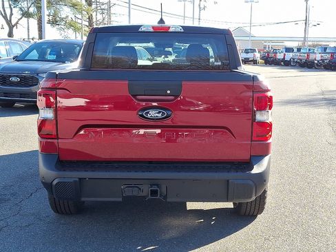 New 2026 Ford Maverick XLT w/ XLT Luxury Package image 6