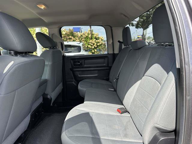 Used 2014 RAM 1500 Express AWD/4WD image 30