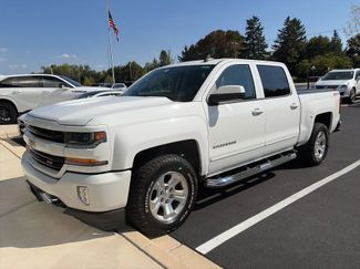 Used 2017 Chevrolet Silverado 1500 LT w/ All Star Edition video 2