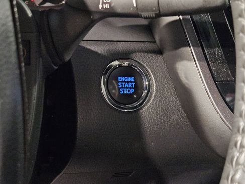 Used 2024 Toyota Camry XSE FWD image 34