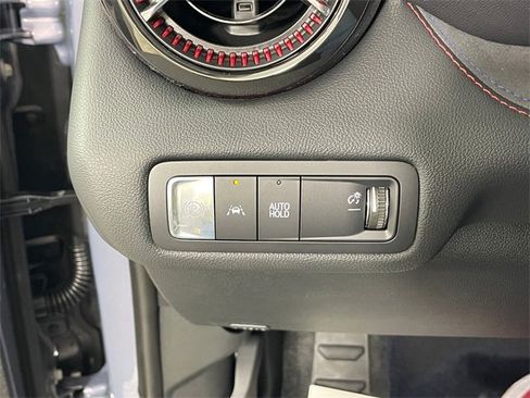 New 2026 Chevrolet Blazer EV RS image 13