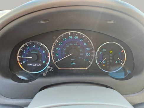 Used 2007 Toyota Sienna XLE Limited image 4