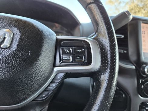 Certified 2022 RAM 3500 Big Horn image 36