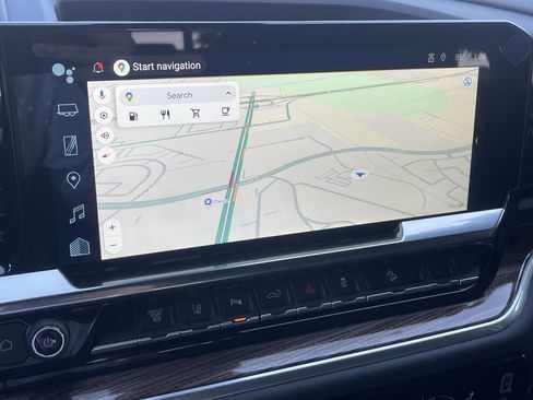 New 2026 Chevrolet Silverado 2500 LT w/ Z71 Chrome Sport Edition image 22