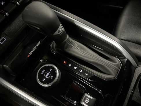 New 2026 Chevrolet Colorado Trail Boss image 25