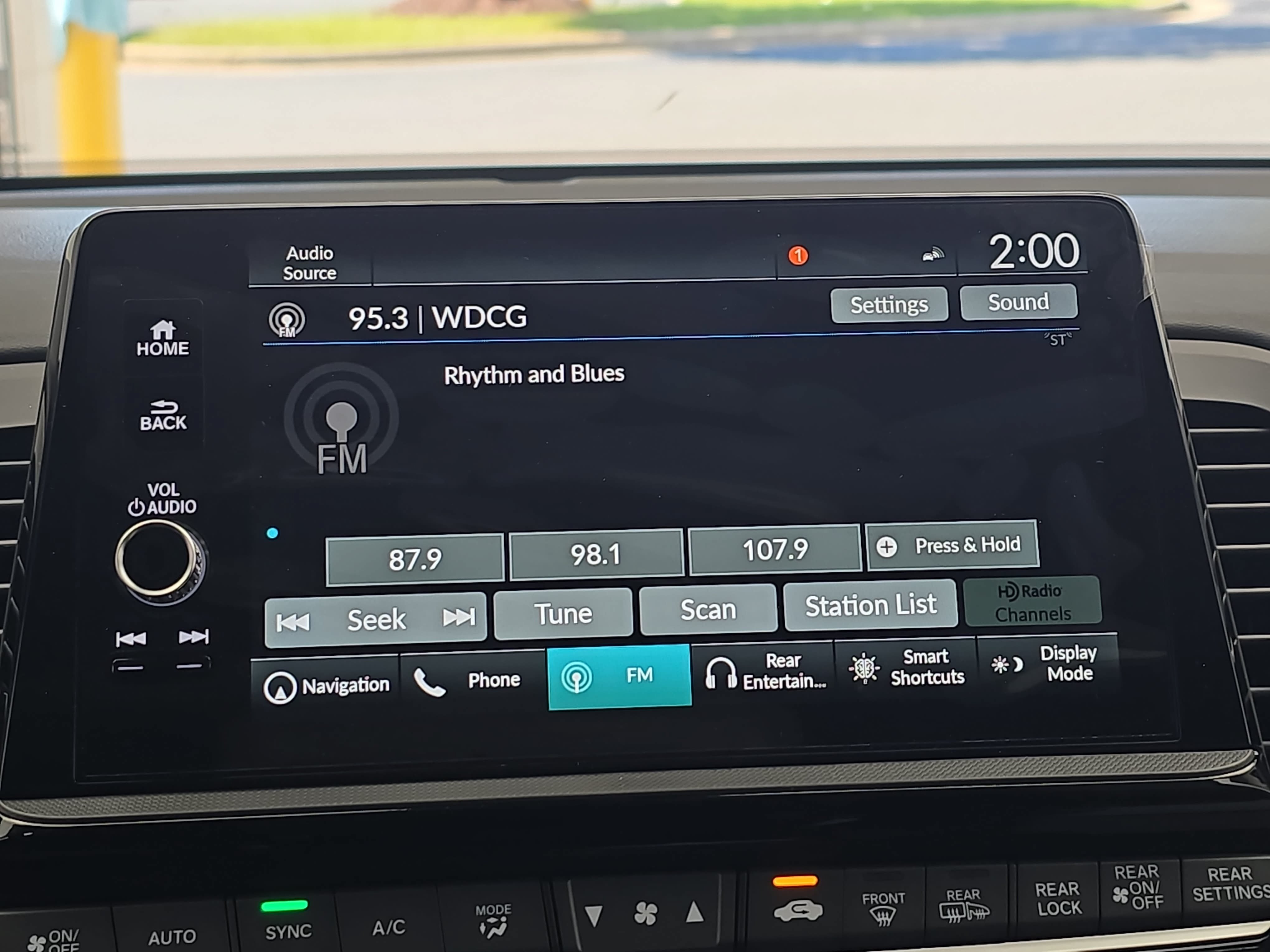 New 2027 Honda Odyssey Elite image 22