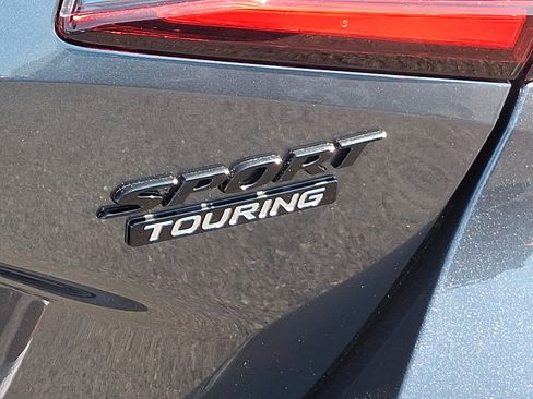 Used 2026 Honda Civic Sport Touring image 31