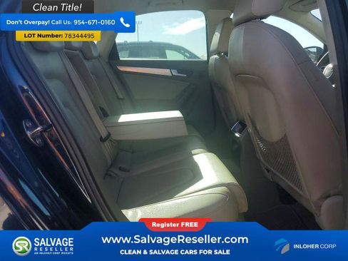 Used 2010 Audi A4 2.0T Premium image 13