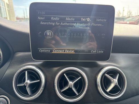 Used 2018 Mercedes-Benz CLA 250 4MATIC image 18