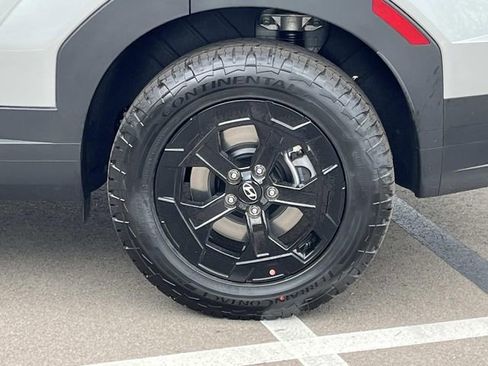 New 2026 Hyundai Santa Fe XRT AWD/4WD image 13