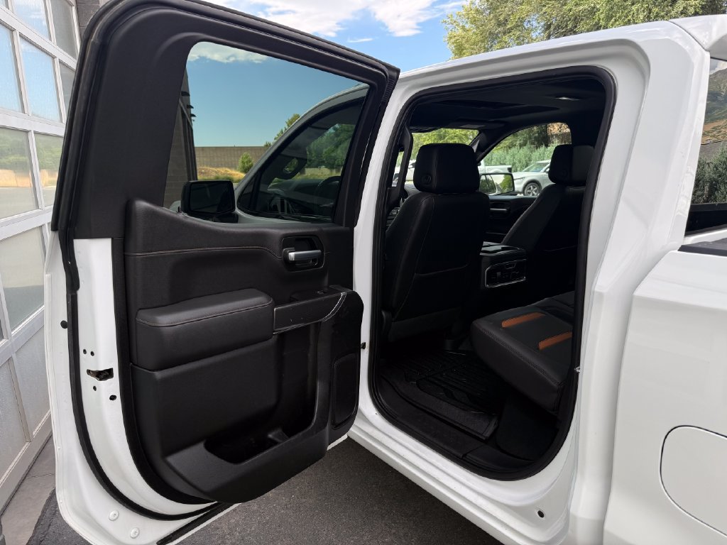 Used 2019 GMC Sierra 1500 AT4 w/ AT4 Premium Package AWD/4WD image 31