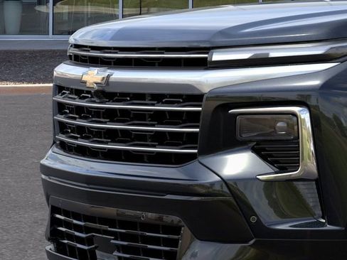 New 2026 Chevrolet Traverse High Country FWD image 13