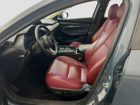 Used 2025 MAZDA MAZDA3 s image 13