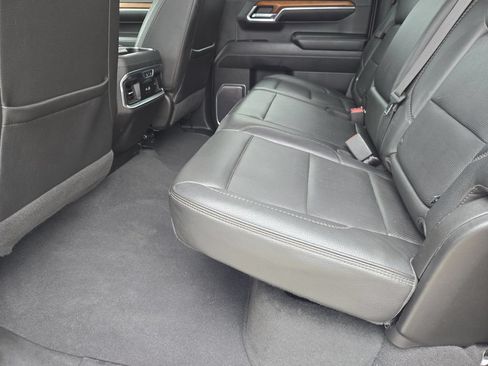 Used 2023 GMC Sierra 1500 Denali w/ Denali Reserve Package AWD/4WD image 25