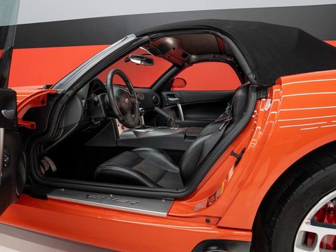 Used 2008 Dodge Viper SRT-10 w/ Protection Group RWD image 45